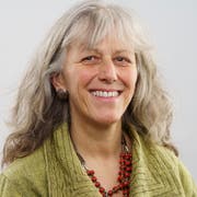 Monique Frey (Grüne).