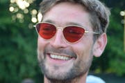 «Das Open Air Bischofzell ist nicht nur das älteste, es ist auch das beste und nahegelegenste.Für Familien ist die friedliche Stimmung optimal.»Stefan LangeneggerBesucher aus Wuppenau