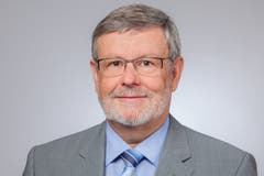 Immobilienexperte Werner Fleischmann. (Bild: PD)
