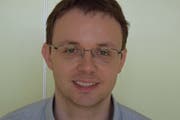 Patrik Arnold Leiter Bläserklasse