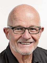 Stefan Studer leitet die Organisation von Haus & Energie Obwalden. (Bild: PD)