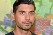 Thomas Gimmi, Sachbearbeiter auf dem Bauamt Weinfelden.(Bild: Mario Testa)