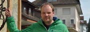 Lukas Madörin ist Weinfeldens Panaschierkönig. (Bild: PD)