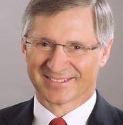 Schoeller-Textil-Chef Siegfried Winkelbeiner. (Bild: PD)