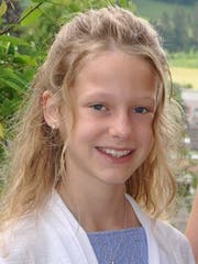 Céline Roos, Zell, 6. Primar