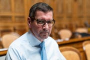 Giovanni Merlini, FDP. (Bild: Keystone)