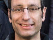 Pascal Frey, SP-Gemeinderat.