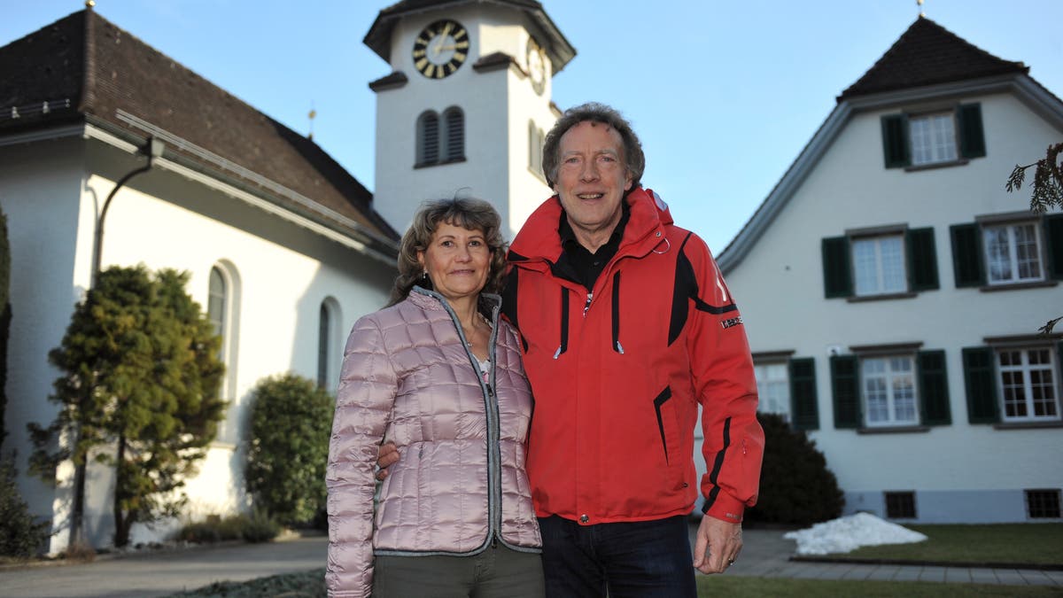 Sprüche Zur Amtseinführung Pfarrer