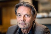 Jürg Niggli, Geschäftsleiter Stiftung Suchthilfe. (Bild: Michel Canonica)