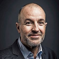Es wäre ein spektakuläres Comeback: Der 2015 abgewählte GLP-Nationalrat Roland Fischer kandidiert erneut – und hat dank dem Hoch seiner Partei intakte Chancen, gewählt zu werden.