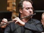 Emmanuel Pahud (Bild: P. Fischli/LF)