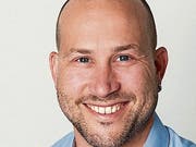 Christian Gisler ist seit dem 1. Mai Geschäftsführer der Zgraggen Transport AG. (Bild: PD)