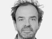 Daniel Zulauf