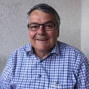 Jack Rhyner, Verwaltungsratspräsident Wildhaus Bergbahnen AG. (Bild: pd)
