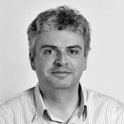 Martin Uebelhart