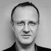 Stefan Brändle