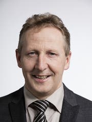 «Wir müssen aufrüsten, damit wir nicht von anderen abhängig sind und unsere Neutralität bewahren können.»Markus HausammannSVP-Nationalrat Thurgau