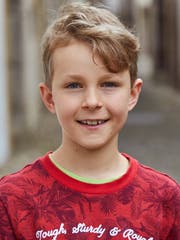 Jeremia Fedier, Oberarth, 5. Primar.