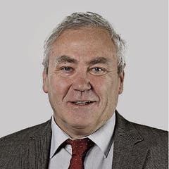 Bierbrauer Alois Gmür (CVP) möchte für seine Partei den Sitz im Nationalrat sichern. Das dürfte ihm gelingen. Er kann seine dritte Legislatur in Bundesbern mit ziemlicher Sicherheit planen.