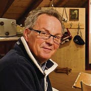 Hansruedi Aeberhard, neuer Präsident Genossenschaft Alterssiedlung Wängi. (Bild: mhe)