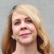Primarschulpräsidentin Rebecca Hirt. (Bild: Nana do Carmo)