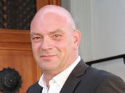 Rolf Huber, Gemeindepräsident von Oberriet. (Bild: pd)