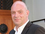Rolf Huber, Gemeindepräsident Oberriet. (Bild: PD)