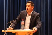 Pascal Frommenwiler