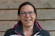 Brigitte Looser, Präsidentin Familientreff Wattwil und Fun for Family. (Bild: Christana Sutter)