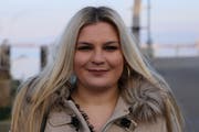 Yaren Akyelken aus Münchwilen