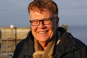 Joachim Schroeder aus St. Gallen