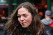 Lia Gübeli, 16, Schülerin, St.Gallen