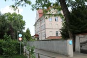 Neben einem politischen Entscheid hängt die Zukunft des Kathis auch von juristischen Abklärungen ab. (Bild: PD)