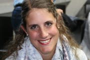 Rahel Nessensohn