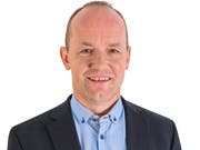 Bauernverbands-Präsident Jakob Lütolf tritt nach fast acht Jahren zurück. (Bild: PD)