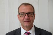 Finanzdirektor Alfred Bossard. (Bild: Richard Greuter)