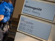 Staatsanwaltschaft, Kantonsgericht und das Bundesgericht sind überzeugt, dass dem Polizisten kein Vorwurf gemacht werden kann (Bild: Pius Amrein)