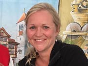 Sarah Christ, Projektleiterin «Authentica». (Bild: PD)