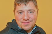 Dominik Brüschweiler