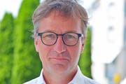 Martin Müller. (Bild: Mario Testa)