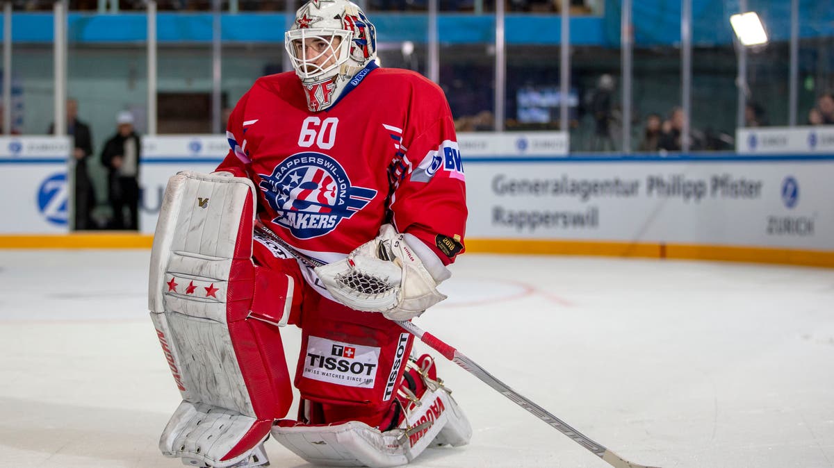 Rapperswil-Jona verliert den Cup-Final gegen Zug