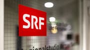 Bei SRF wurden Jahresergebnis und Gewinnreserven zu gut dargestellt. (Bild: KEY)