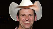 «Der Tanz ‹Fake ID›, den wir einstudieren mussten, ist sehr anspruchsvoll. Wir sind auch nicht mehr die Jüngsten.»Marcel RohrerGeschäftsführer der Line Dance Hall in Kreuzlingen