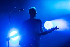 Die Ärzte (Bild: Michel Canonica)