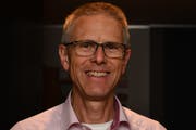 Josef Brägger ist designierter Präsident der «IG Velo» Amriswil. (Bild: Manuel Nagel)