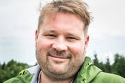 OAF-Mediensprecher Joachim Bodmer. (Bild: Andrea Stalder)
