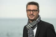 Roger Martin. (Bild: PD)
