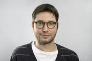 Sven Gallinelli