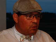 Jürg Lindenmann, Verband Digitale Gesundheit. (Bild: PD)