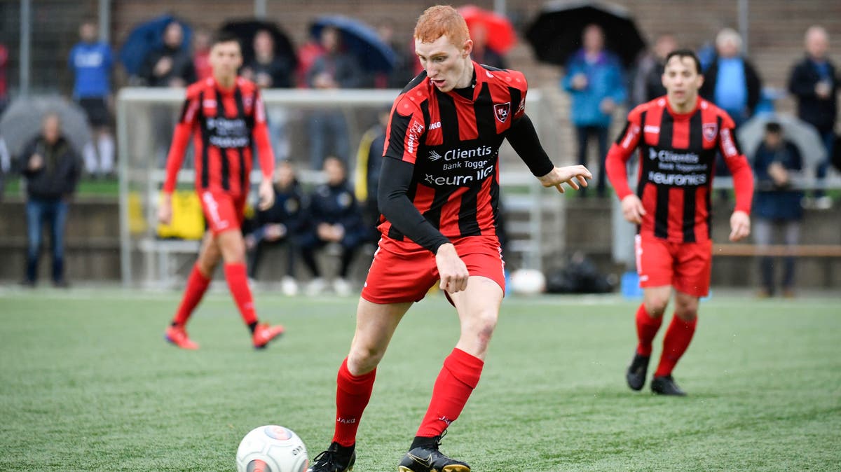 Fussball: In der 2. Liga Interregional kommt es beim ...